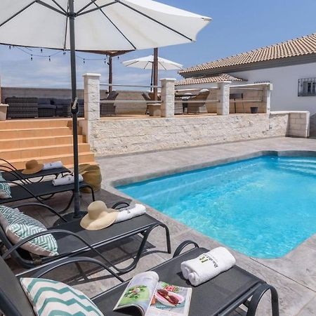 Monteazul Almayate Alto By Ruralidays Exterior photo