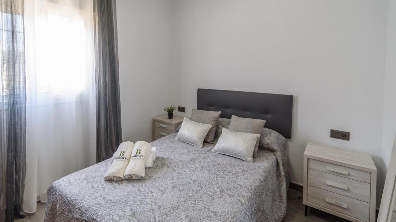 Monteazul Almayate Alto By Ruralidays Exterior photo