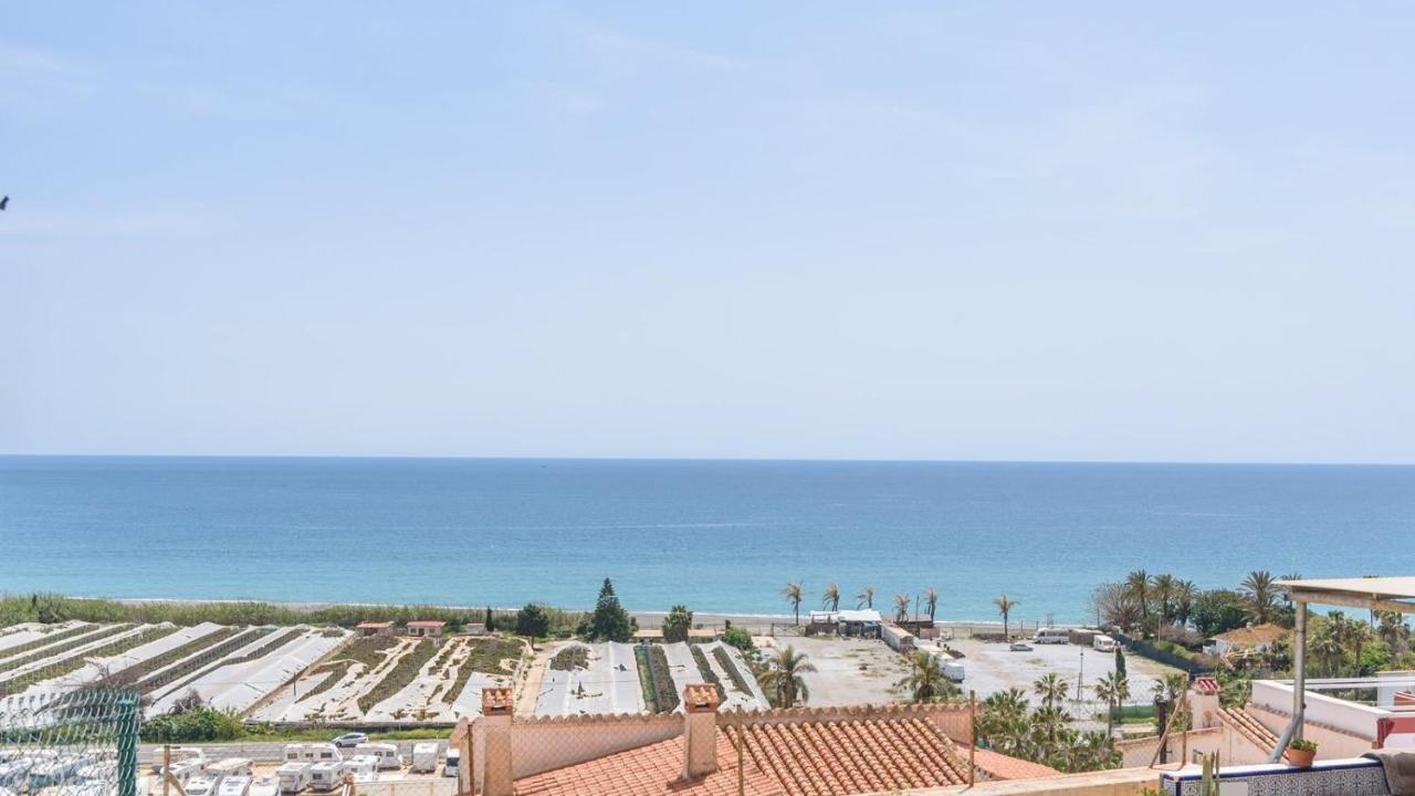 Monteazul Almayate Alto By Ruralidays Exterior photo
