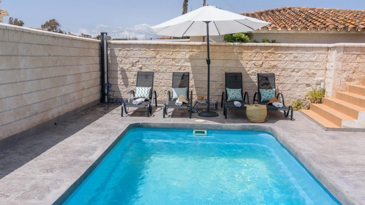 Monteazul Almayate Alto By Ruralidays Exterior photo