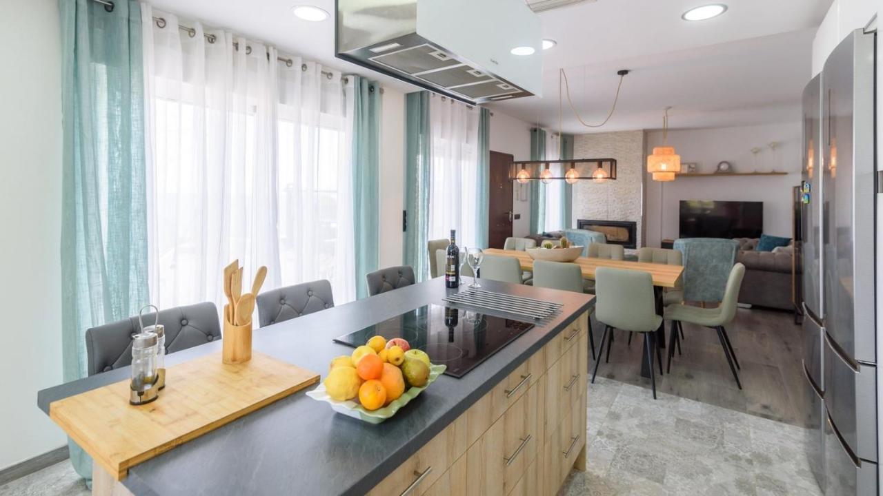 Monteazul Almayate Alto By Ruralidays Exterior photo