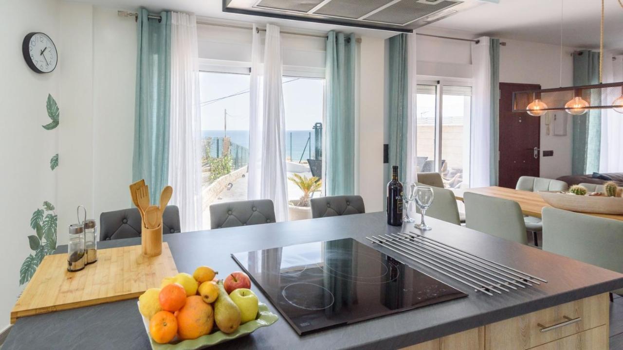 Monteazul Almayate Alto By Ruralidays Exterior photo