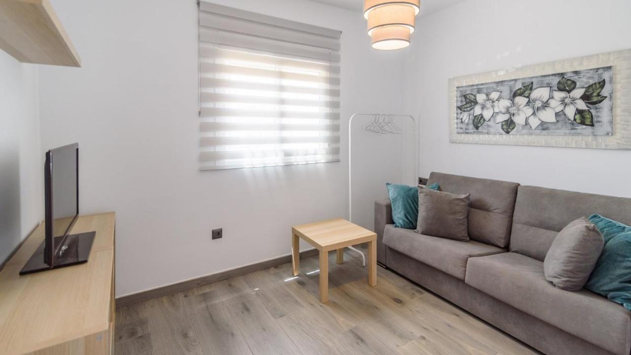 Monteazul Almayate Alto By Ruralidays Exterior photo