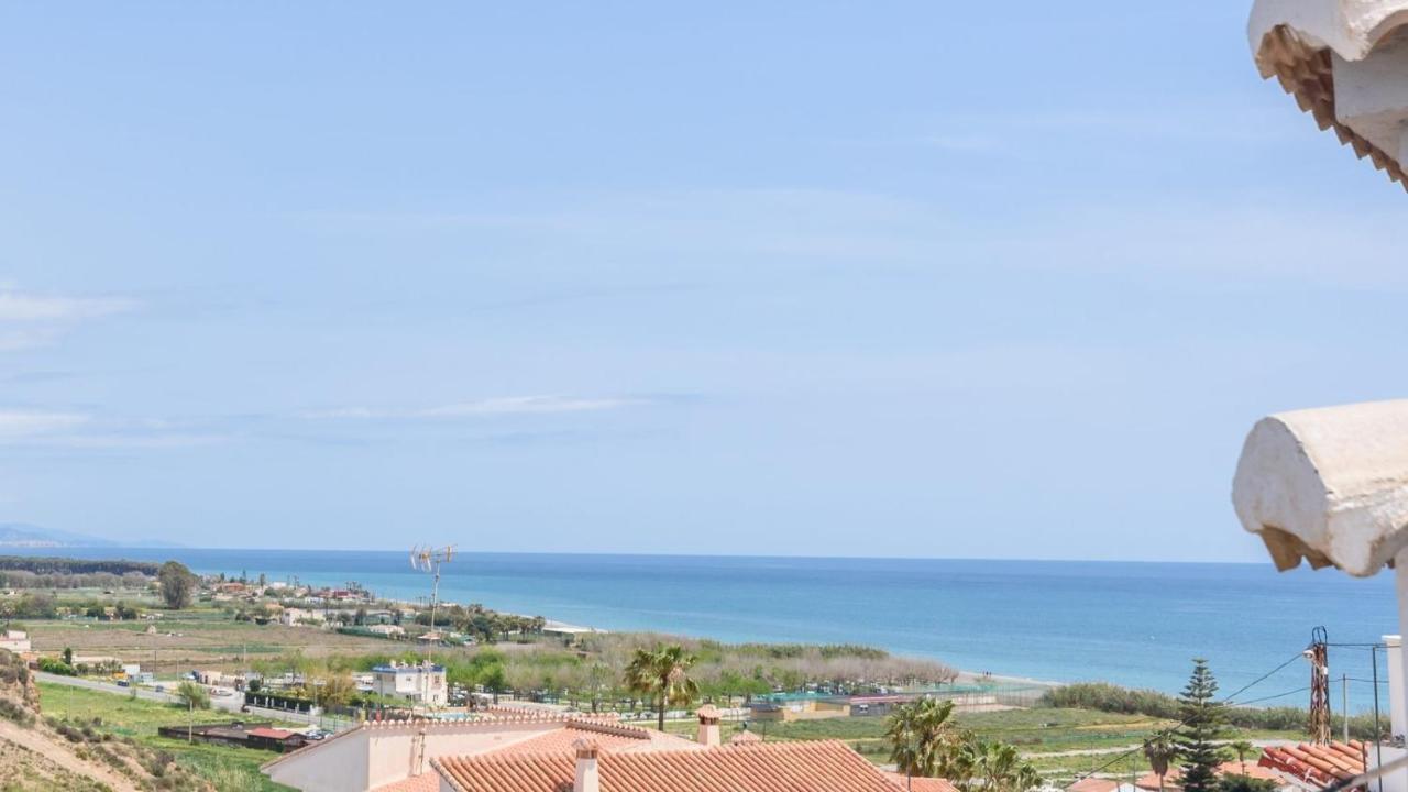 Monteazul Almayate Alto By Ruralidays Exterior photo